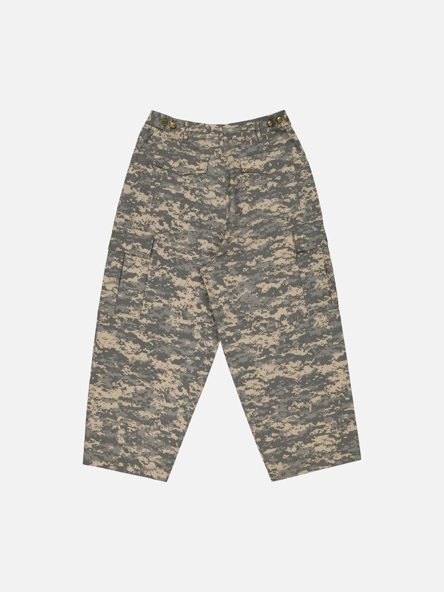 CARGO PANT - DIGI CAMO - Image 7