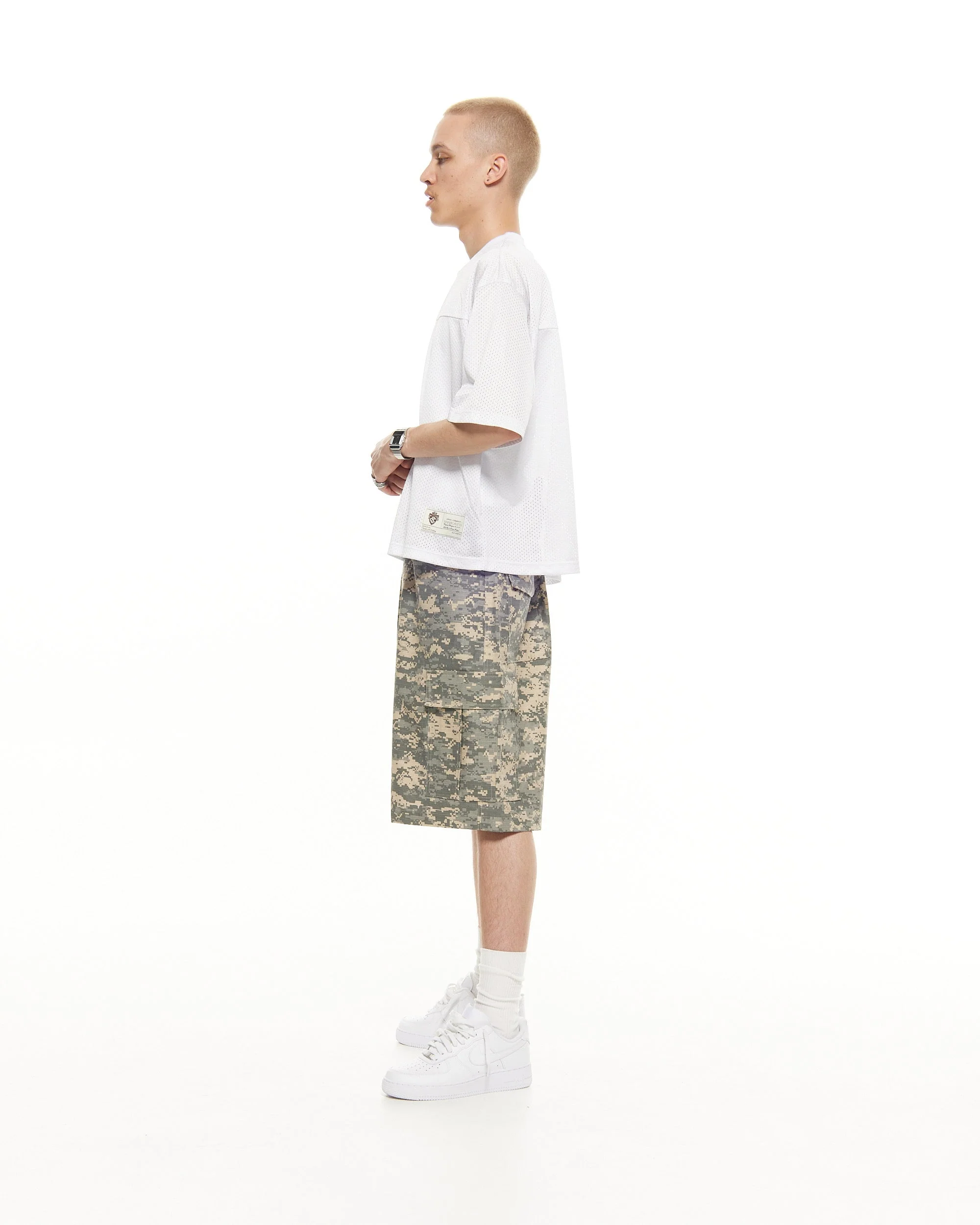 CARGO SHORT - DIGI CAMO - Image 5