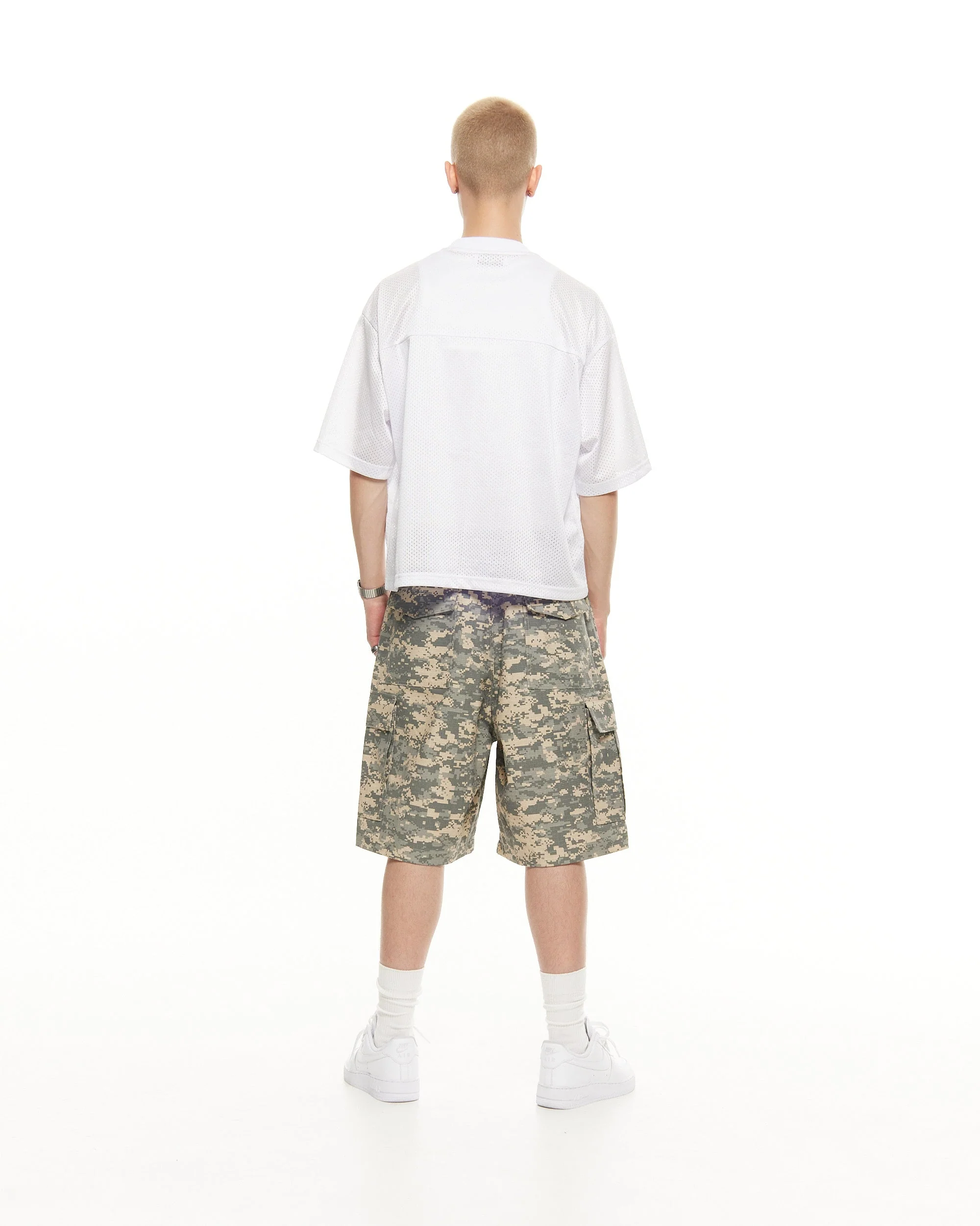 CARGO SHORT - DIGI CAMO - Image 6