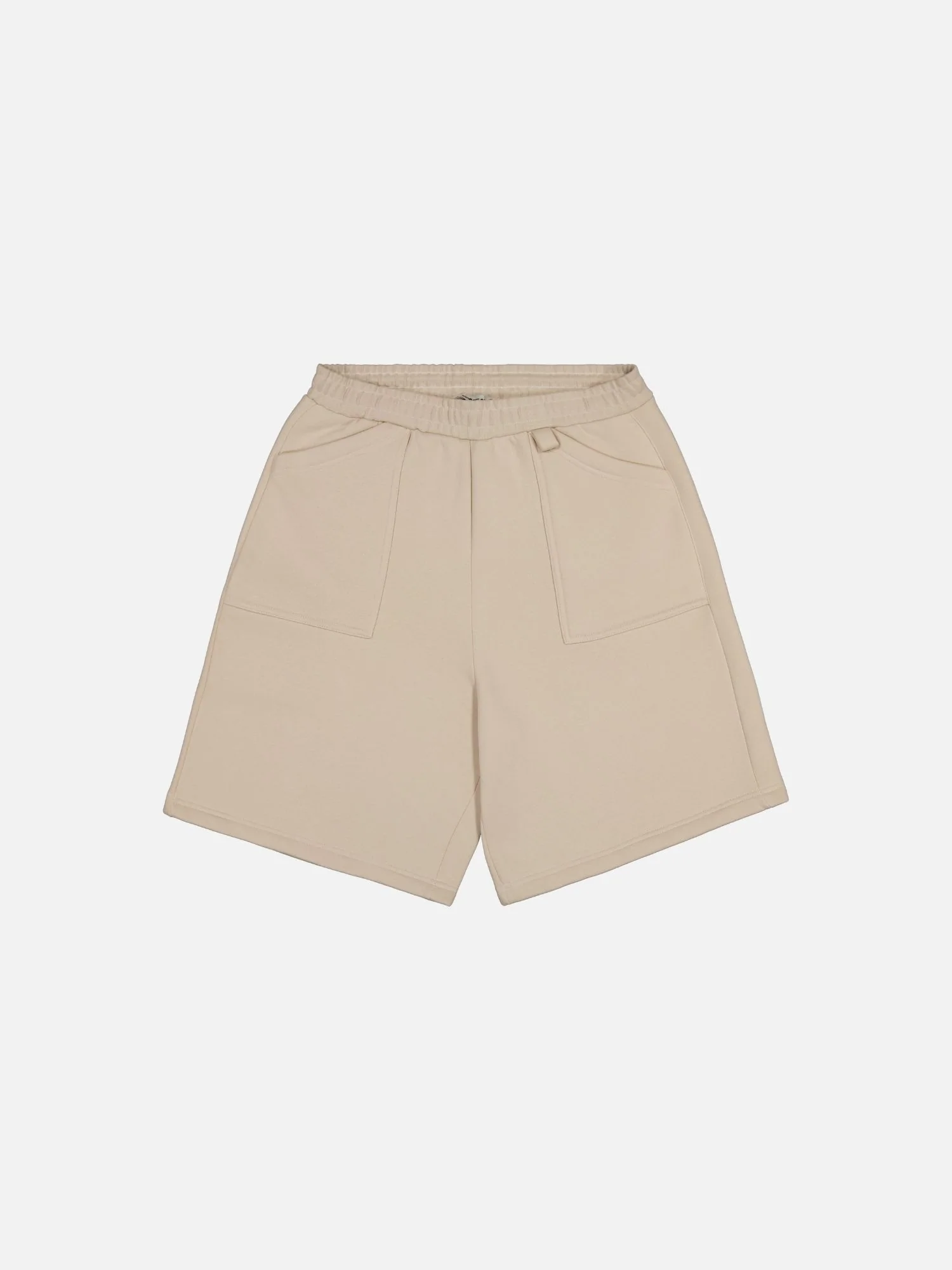 COZY SHORTS - OAT