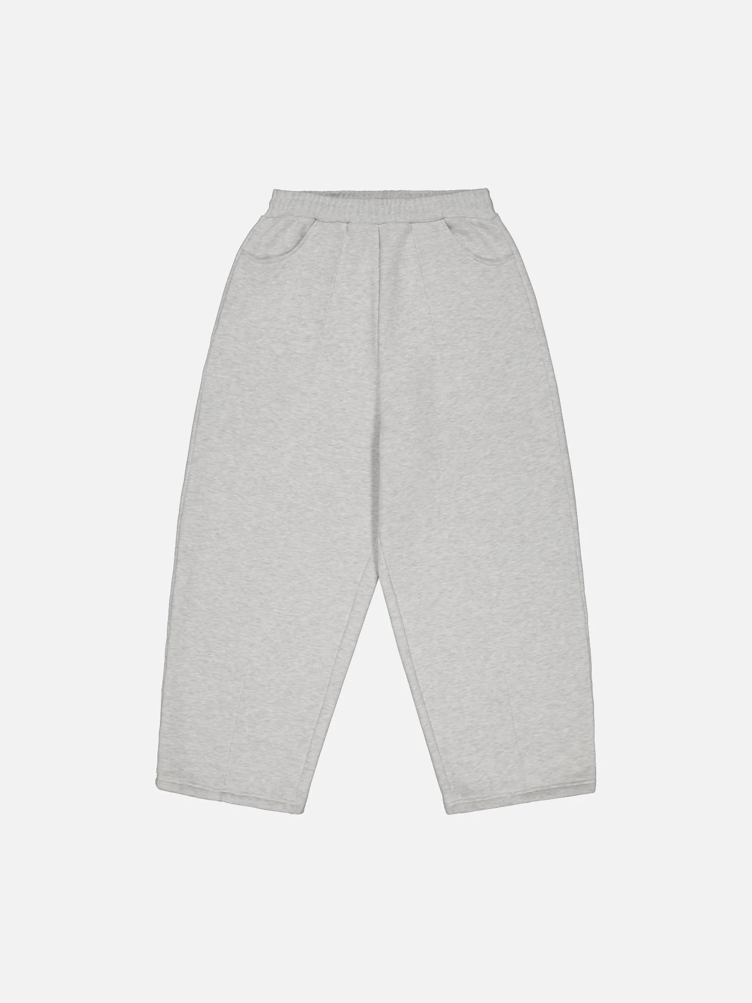 COZY STRAIGHT LEG SWEATS - ARCTYC