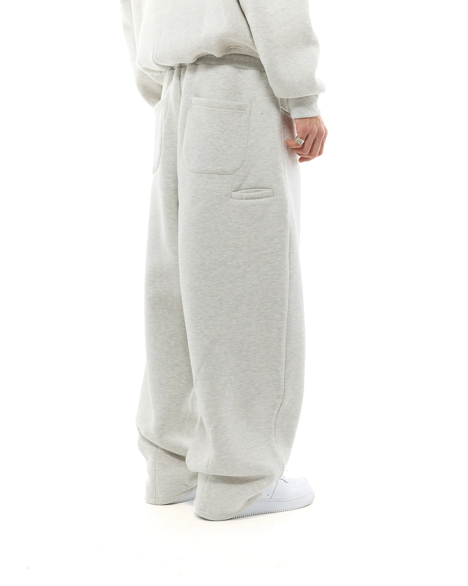 COZY STRAIGHT LEG SWEATS - ARCTYC - Image 5