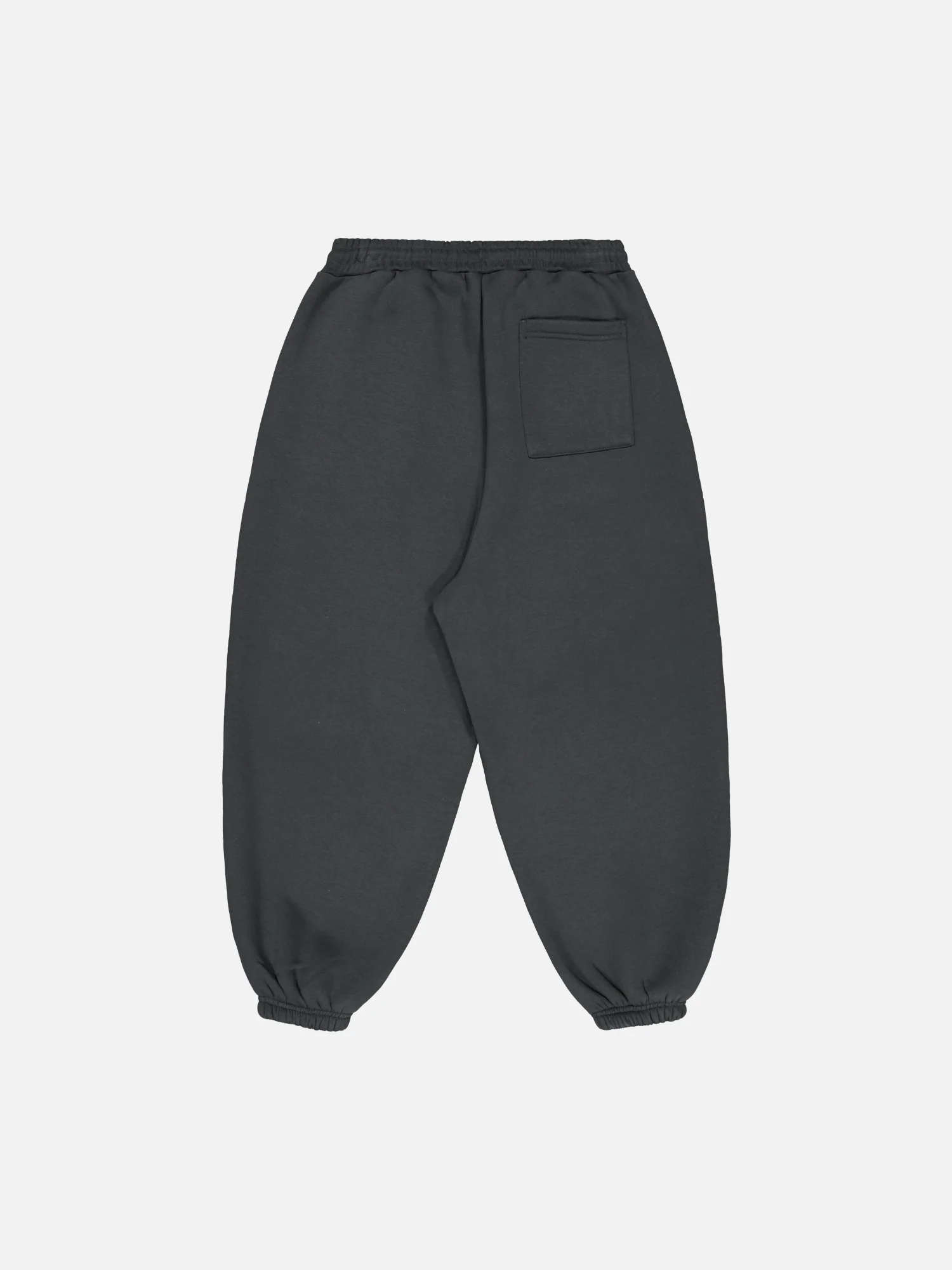 COZY SWEATPANT - GRANITE - Image 6