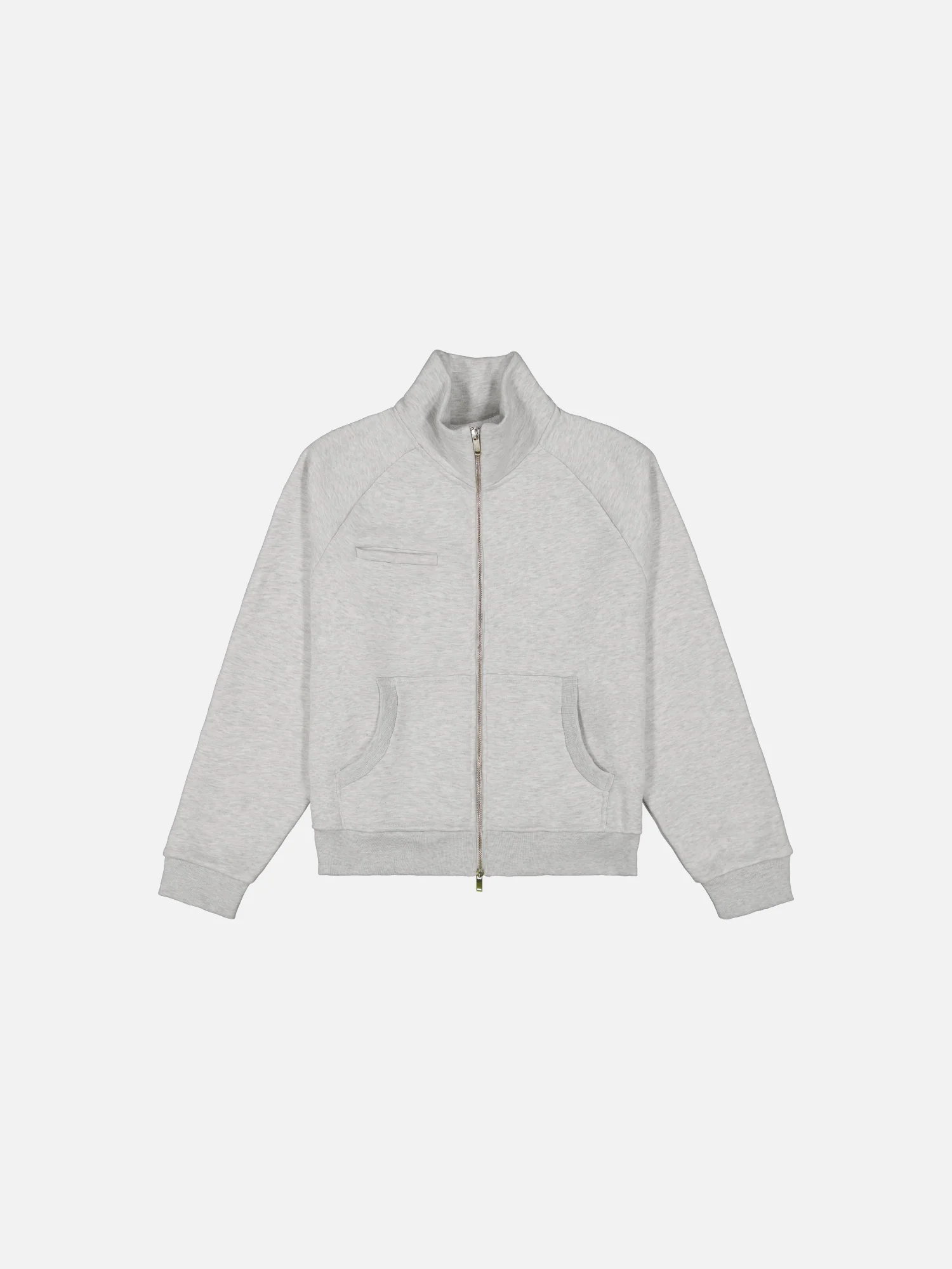 COZY TRACK JACKET - ARCTYC