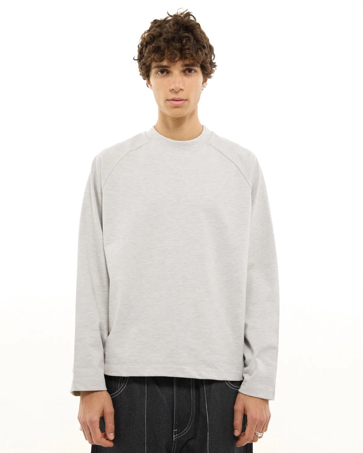 Long Sleeve T-Shirt - Arctyc - Image 2