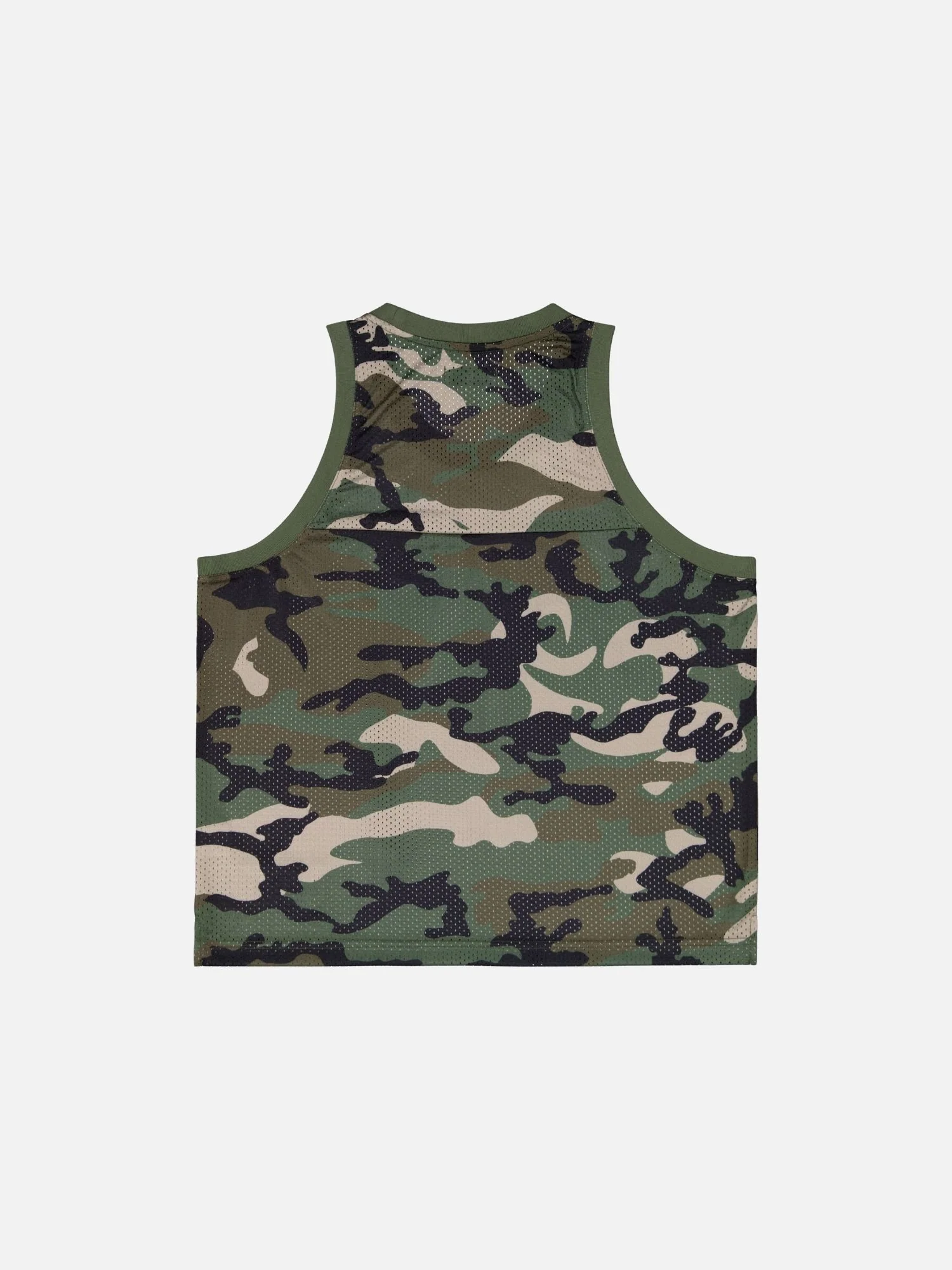 MESH SINGLET - CAMO - Image 8