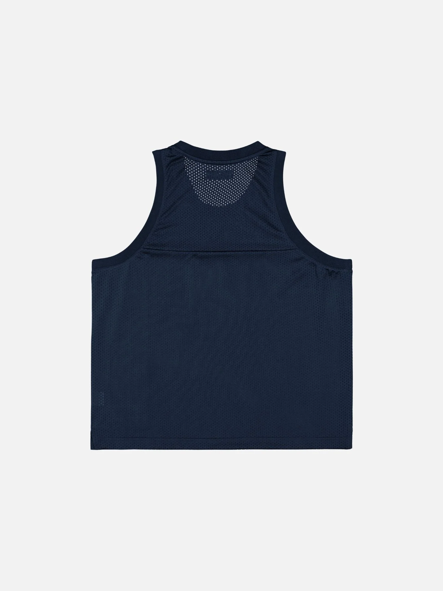 MESH SINGLET - NAVY - Image 7