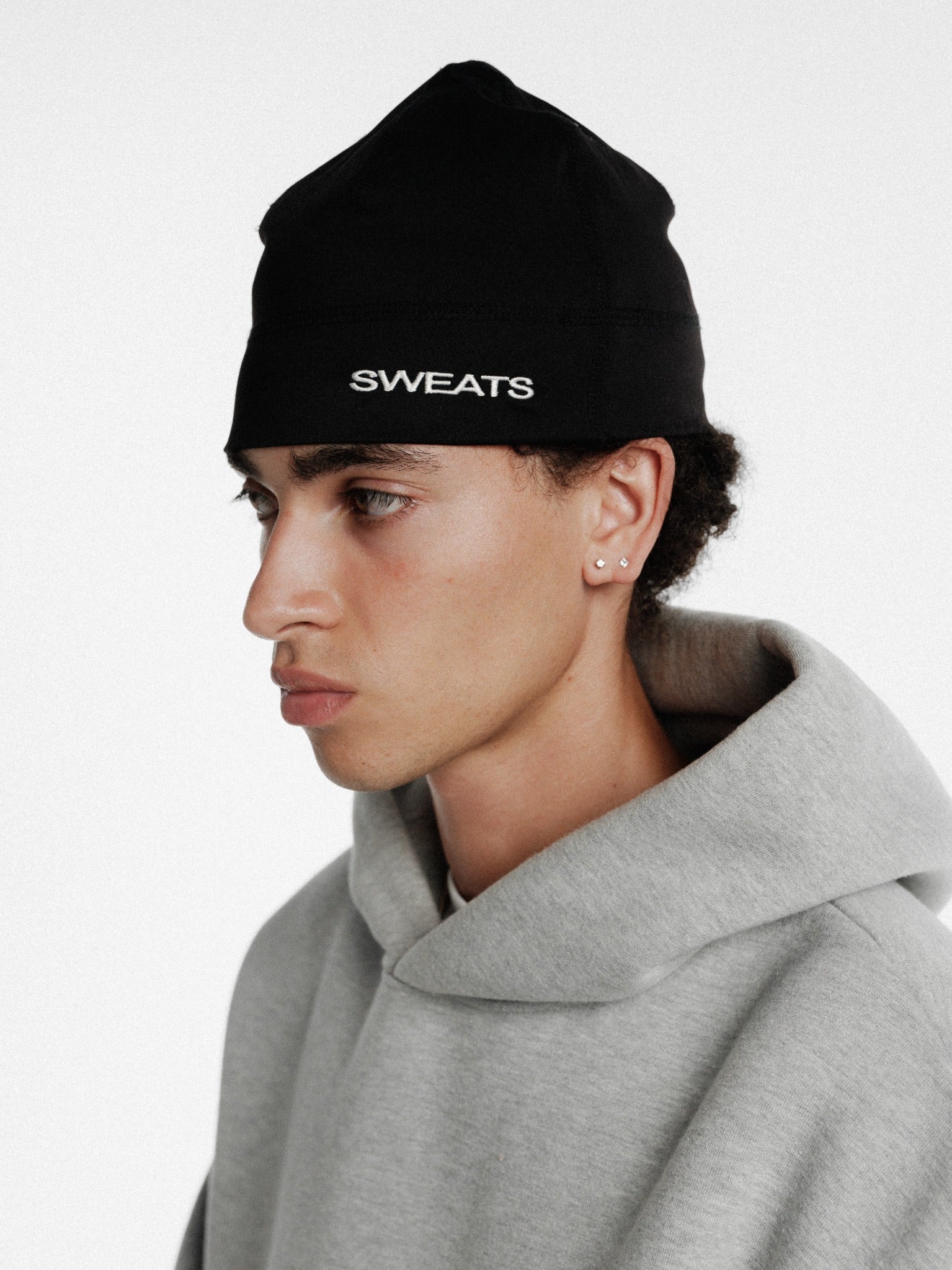 SPORTSKULLY - BLACK - Image 3