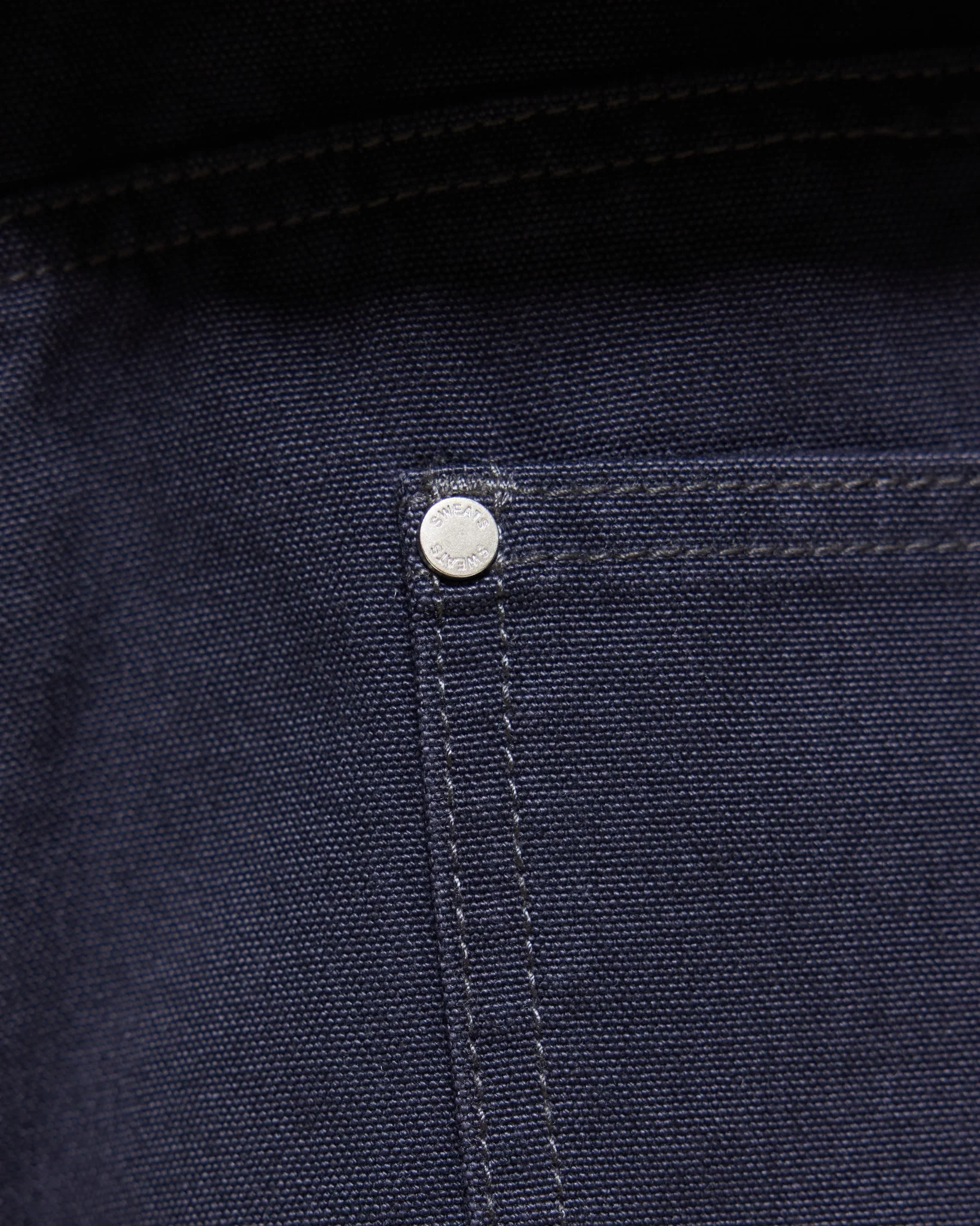 WORKWEAR SHORTS - NAVY - Image 8
